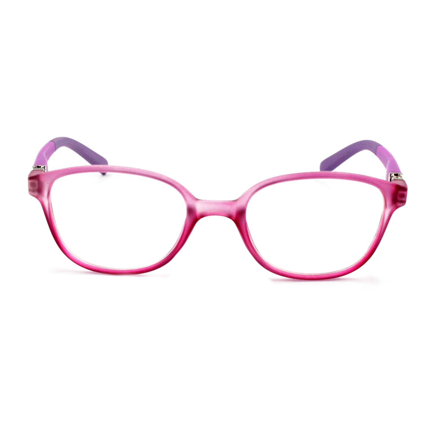 Care by Ottika - Blue Light Blocking Glasses | Kids Model N1010