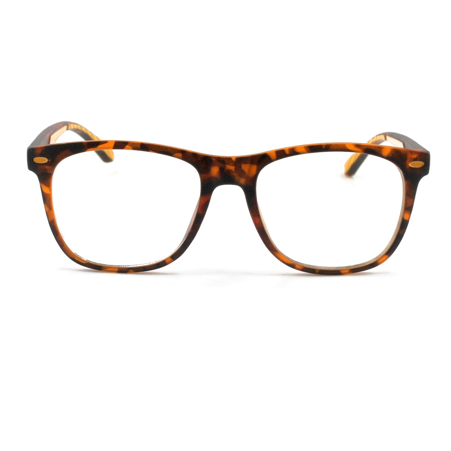 Care by Ottika - Blue Light Blocking Glasses | Teenagers Model TR5102