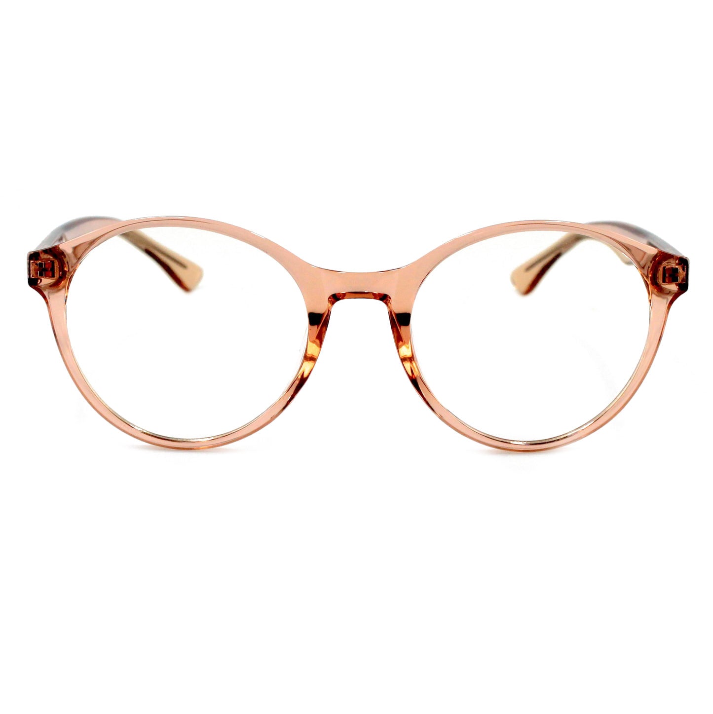 Care by Ottika - Blue Light Blocking Glasses - Adult | Model 2007