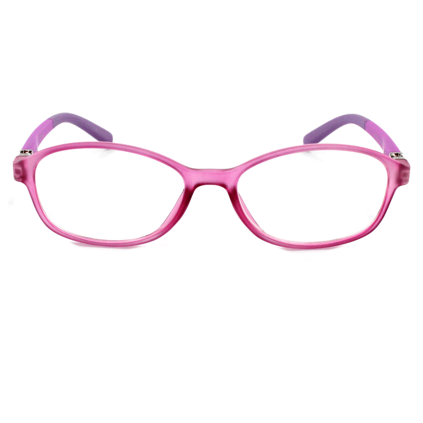 Care by Ottika - Blue Light Blocking Glasses | Kids Model N1002