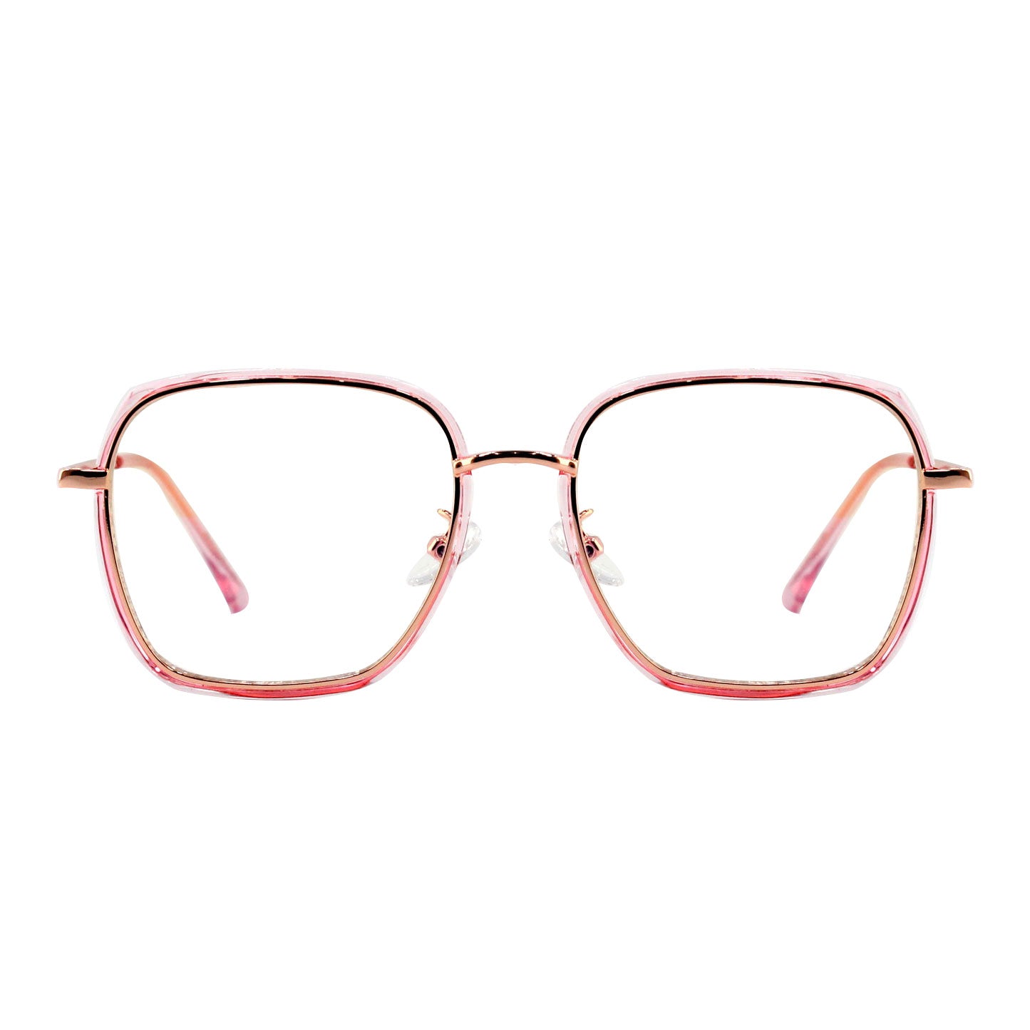 Care by Ottika - Blue Light Blocking Glasses - Adult | Model 7001