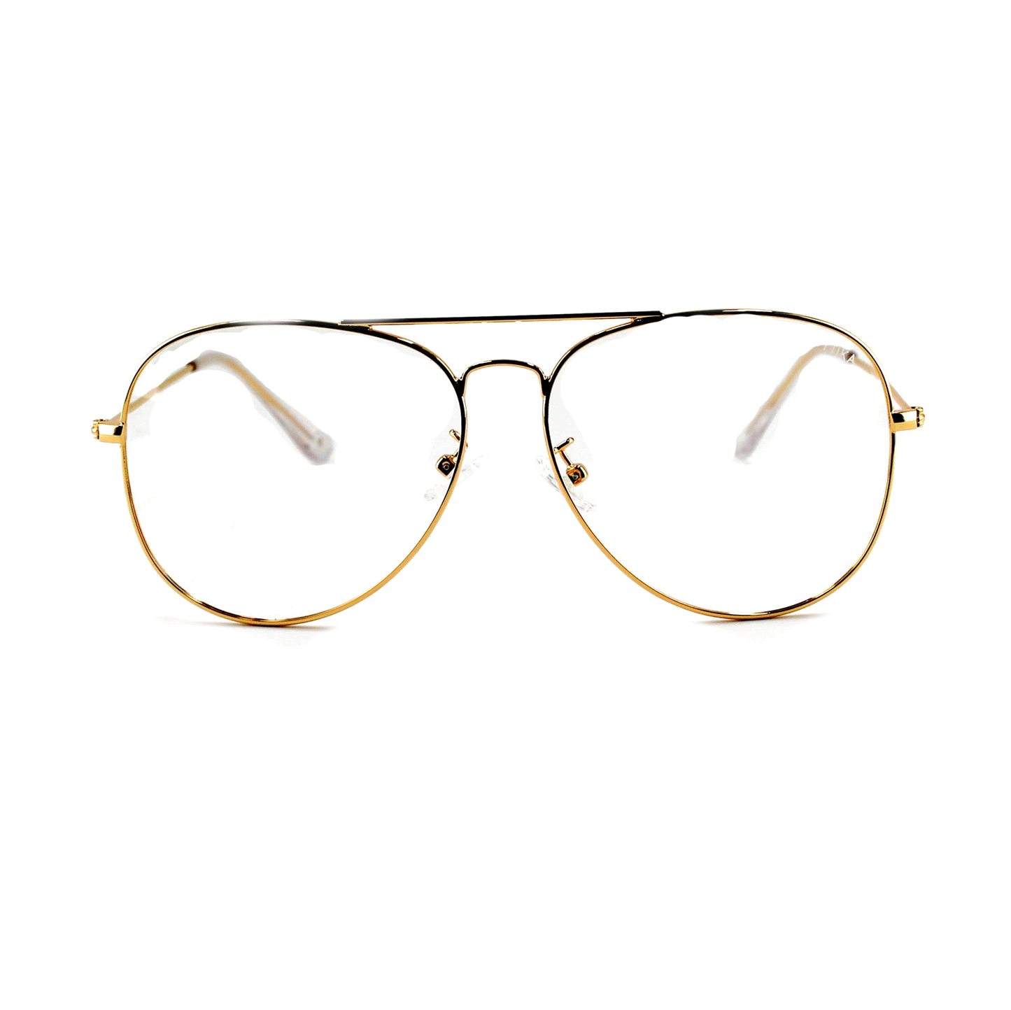 Care by Ottika - Classic Style | Blue Light Blocking & Photochromatic Blue Changeable