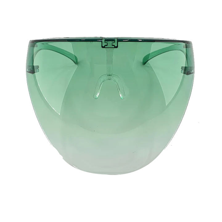 Occhiali di sicurezza X Face Shield - 2 taglie per bambini