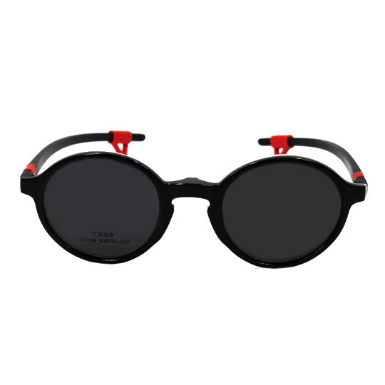 Care by Ottika - Optical Frame - Polarized Attachment | Model 21110