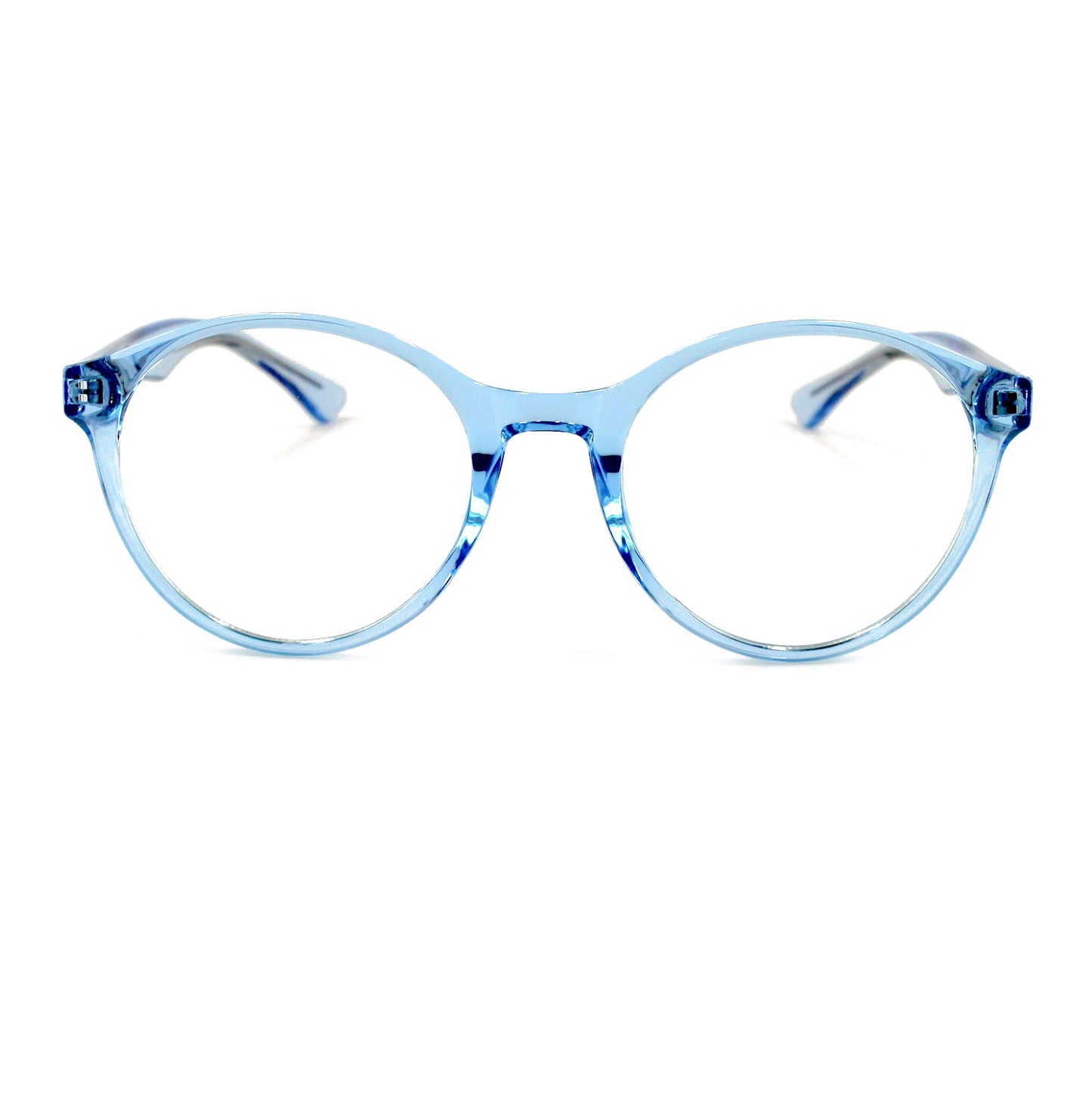 Care by Ottika - Blue Light Blocking Glasses - Adult | Model 2007