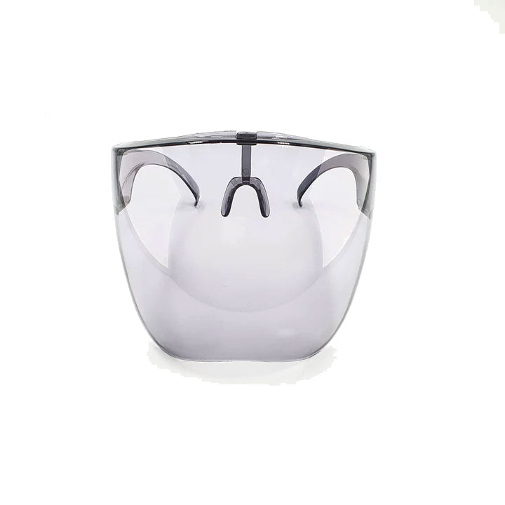 Occhiali di sicurezza X Face Shield - 2 taglie per bambini