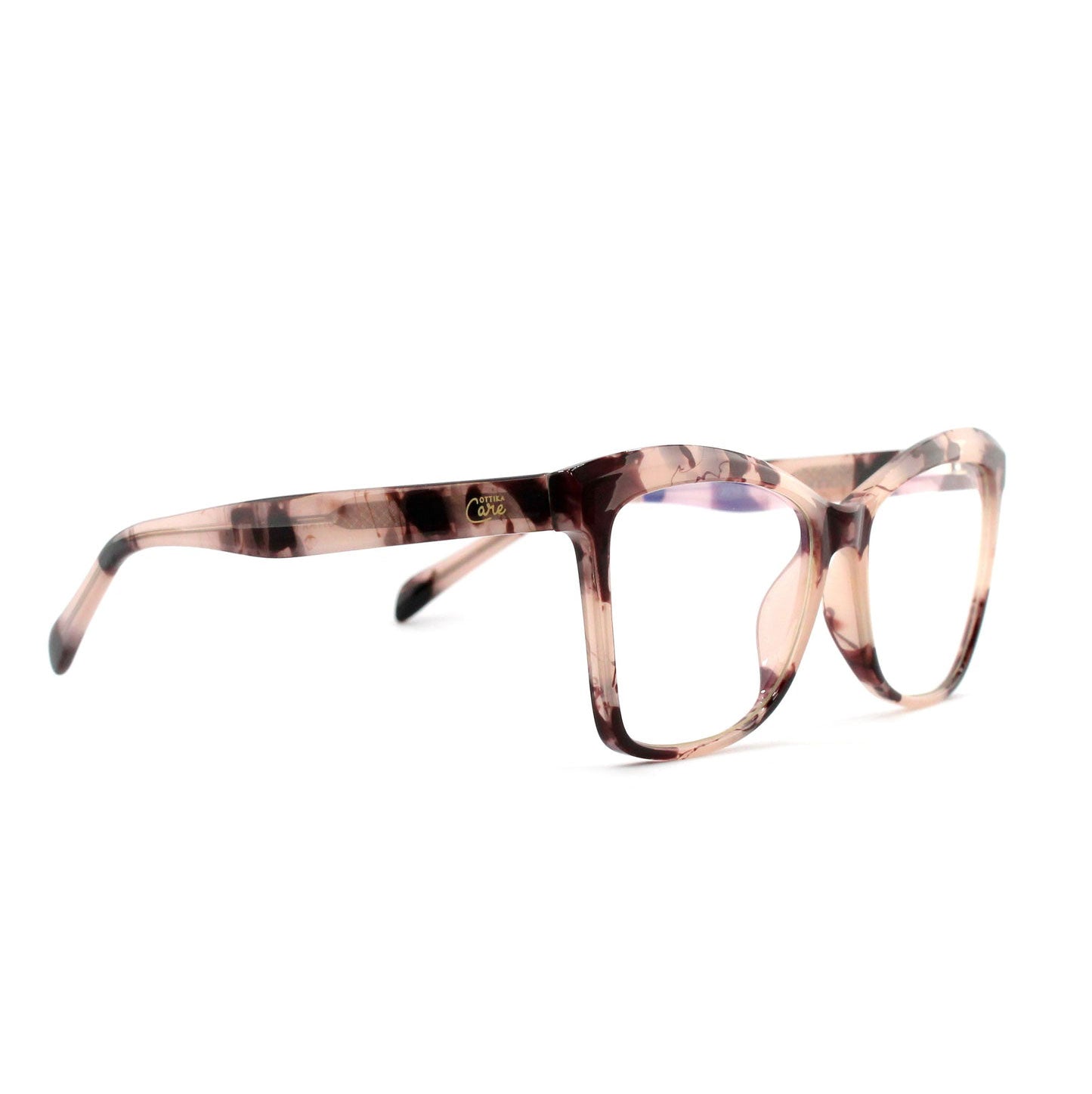 Care by Ottika - Blue Light Blocking Glasses - Adult | Model 2014