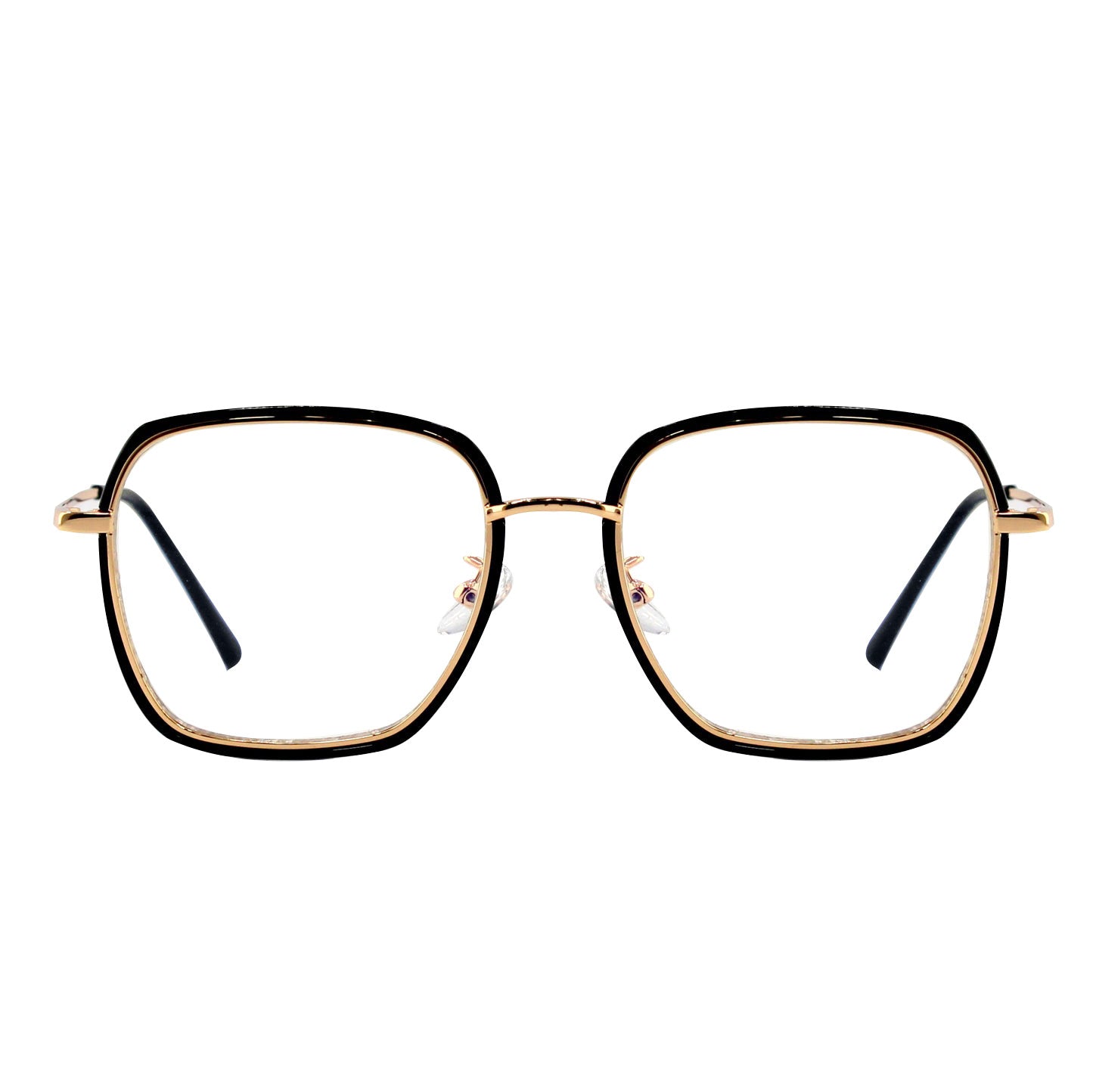 Care by Ottika - Blue Light Blocking Glasses - Adult | Model 7001