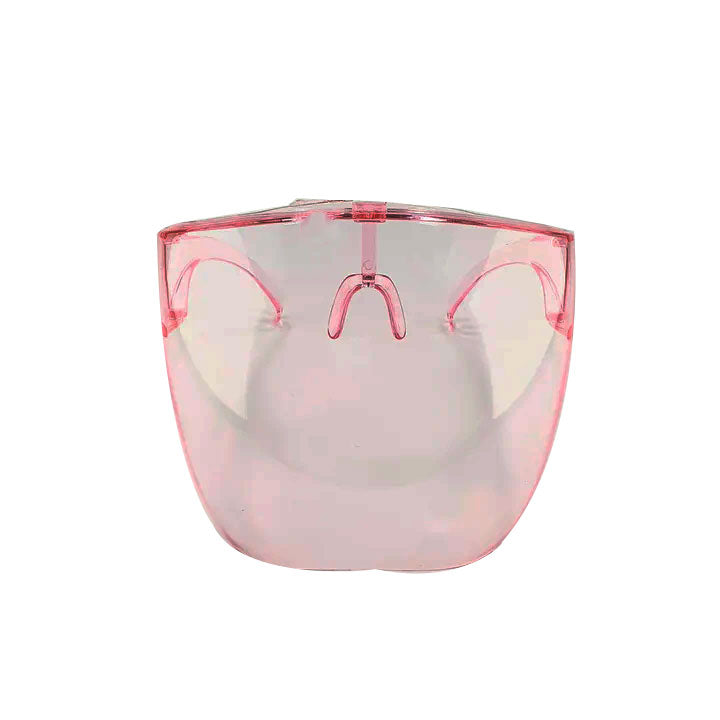 Occhiali di sicurezza X Face Shield - 2 taglie per bambini