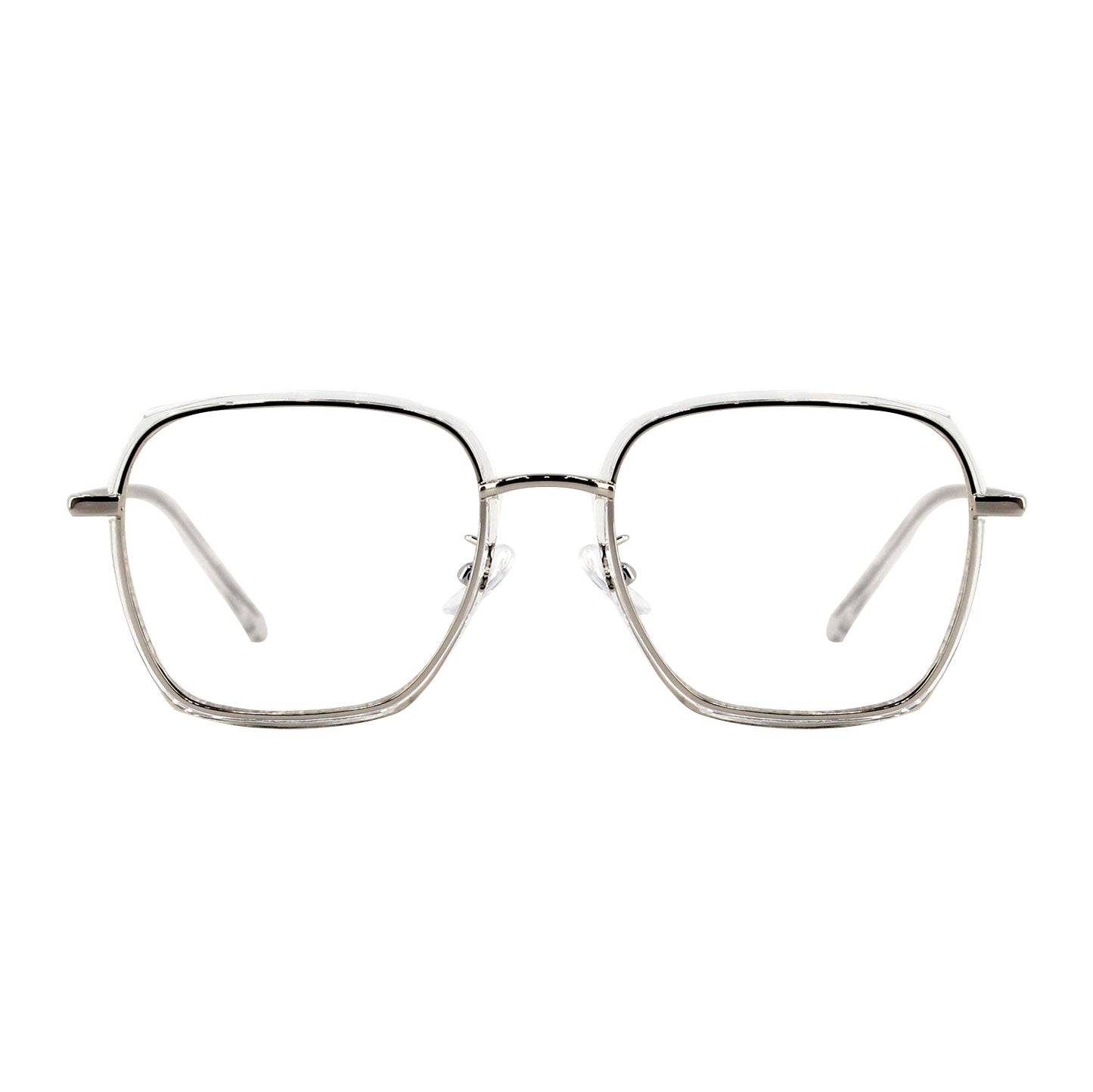 Care by Ottika - Blue Light Blocking Glasses - Adult | Model 7001