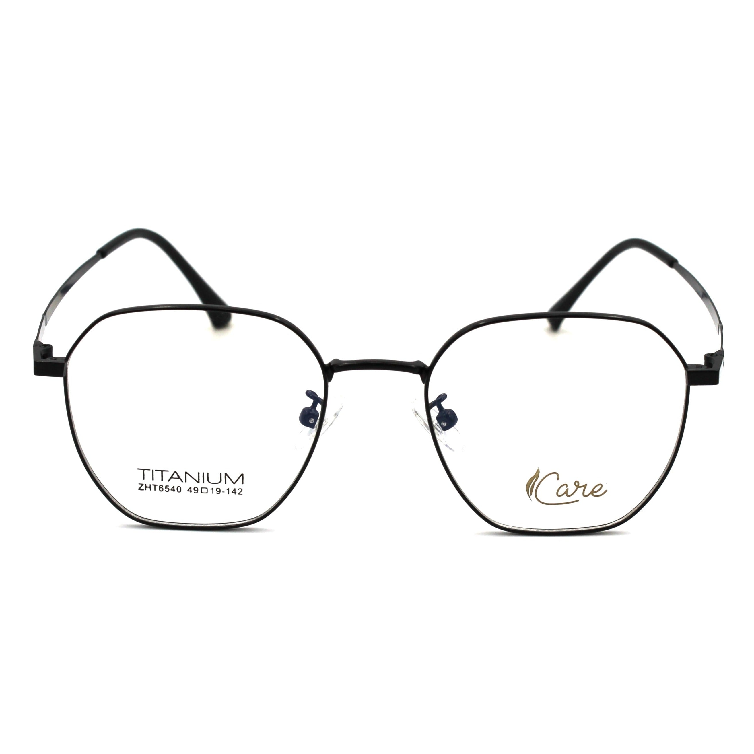 Care by Ottika - B. Titanium | Model 6540
