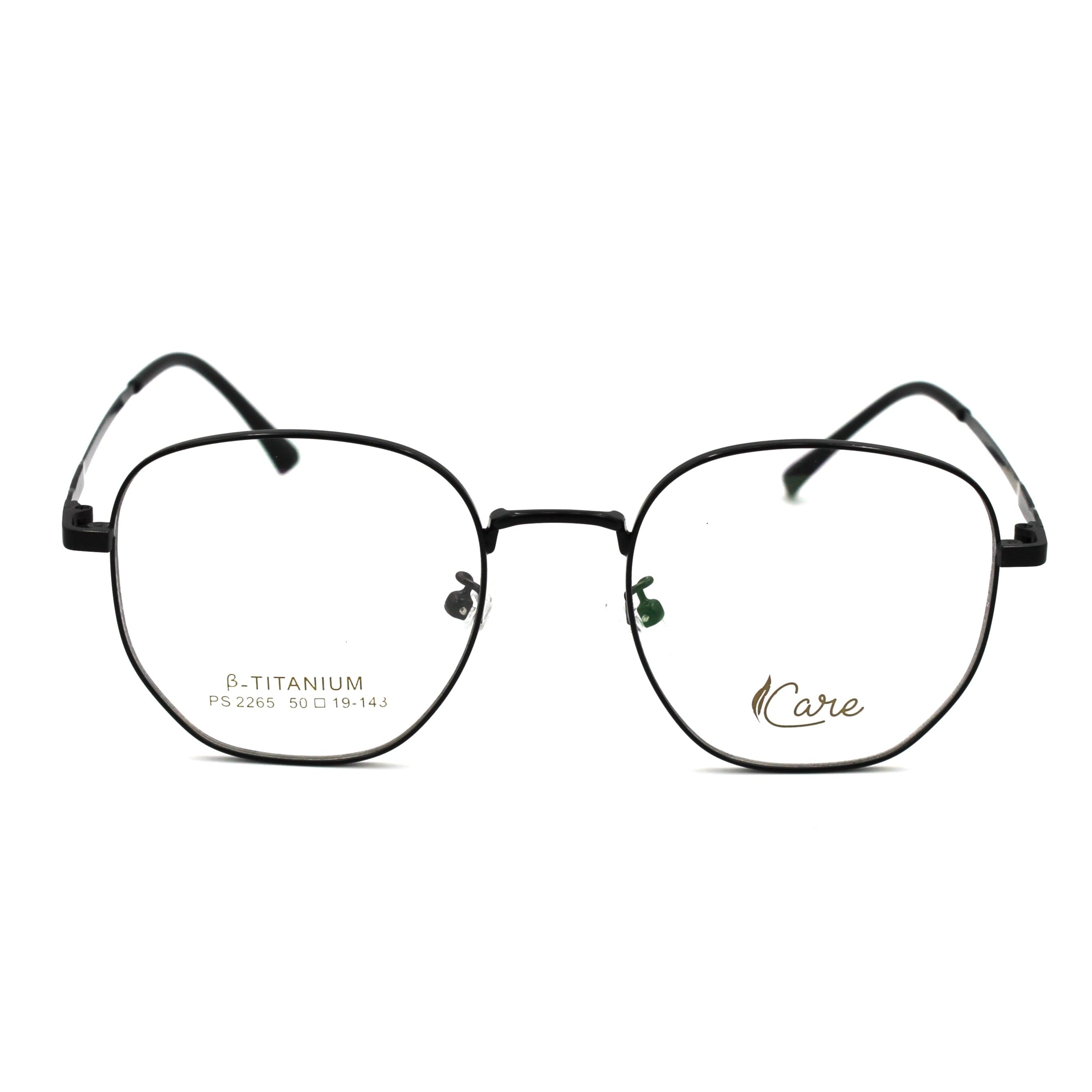 Care by Ottika - B. Titanium | Model 2265