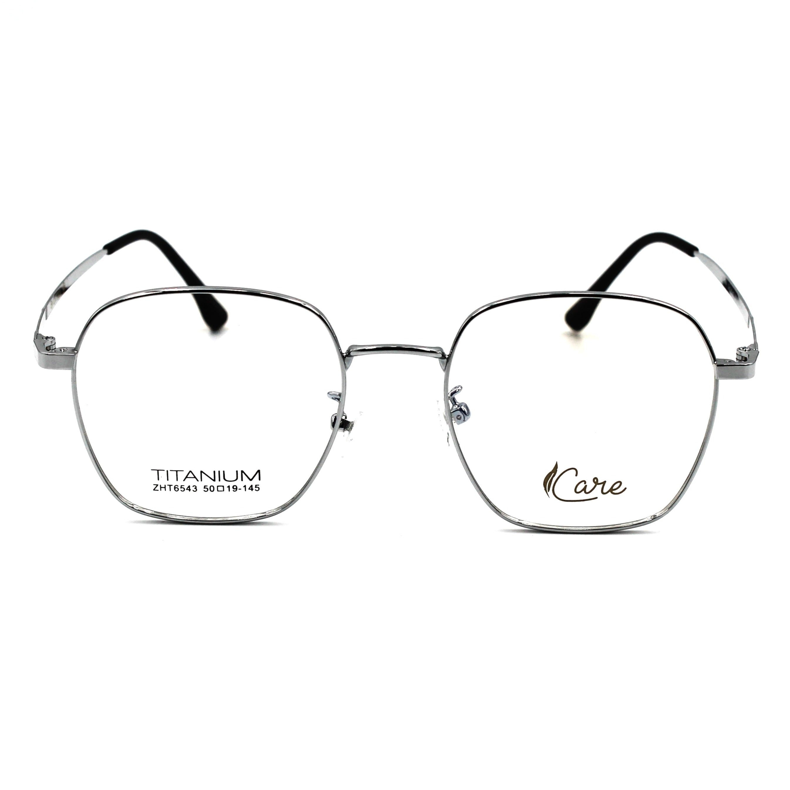 Care by Ottika - B. Titanium | Model 6543