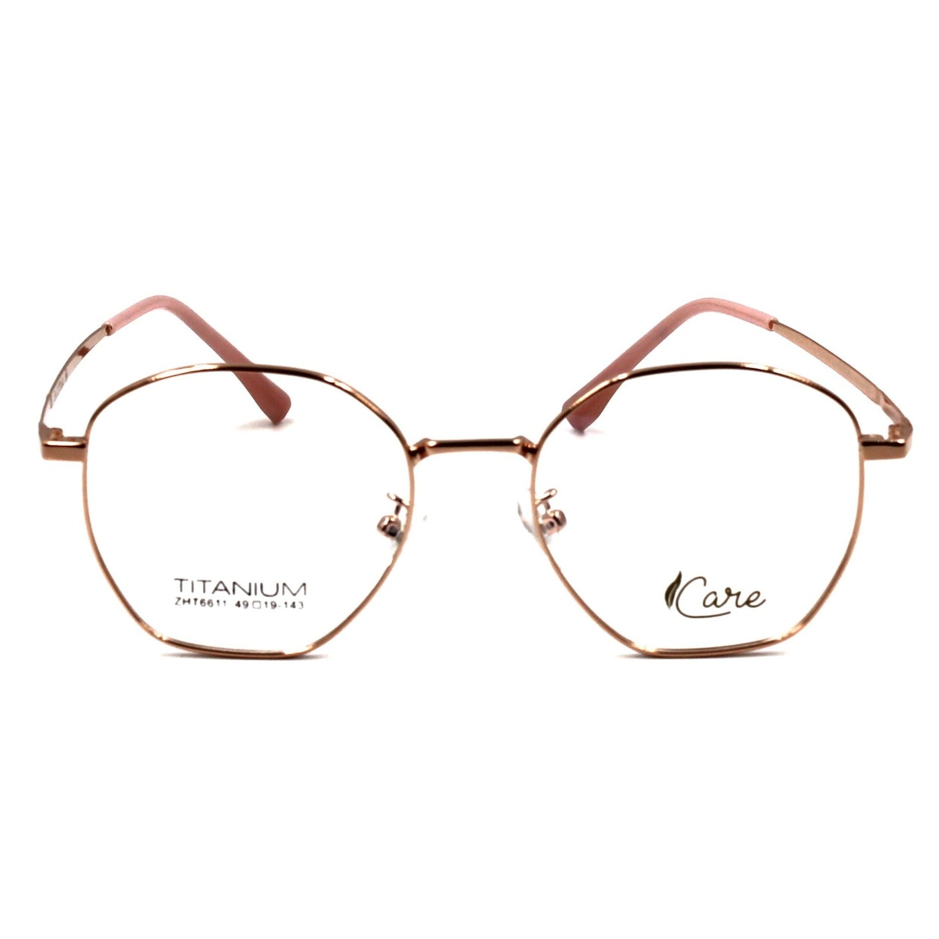 Care by Ottika - B. Titanium | Model 6611