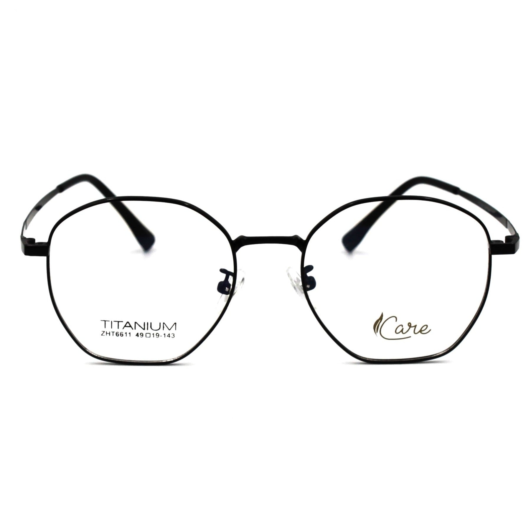 Care by Ottika - B. Titanium | Model 6611