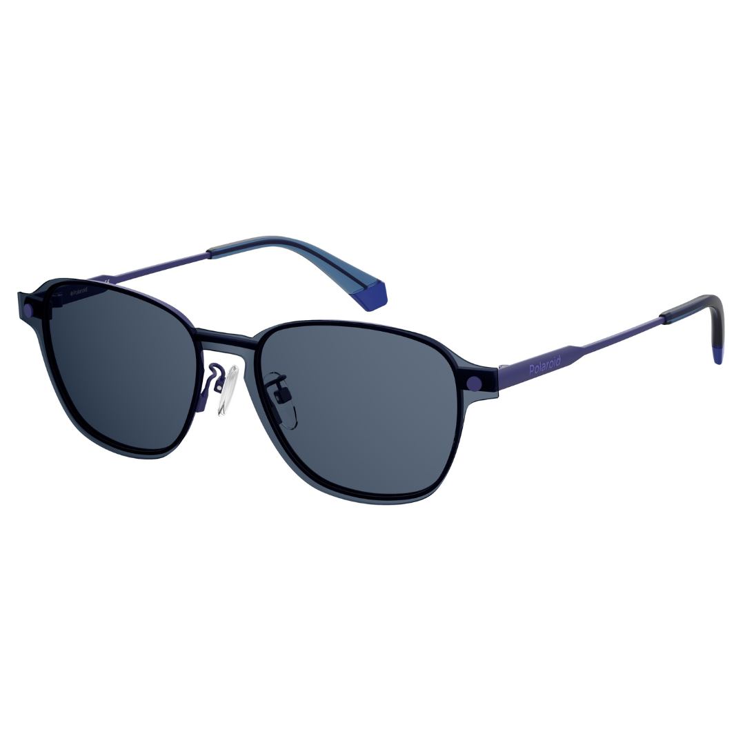 Polaroid Sunglasses | Polarized Clip-On | Model PLD6119