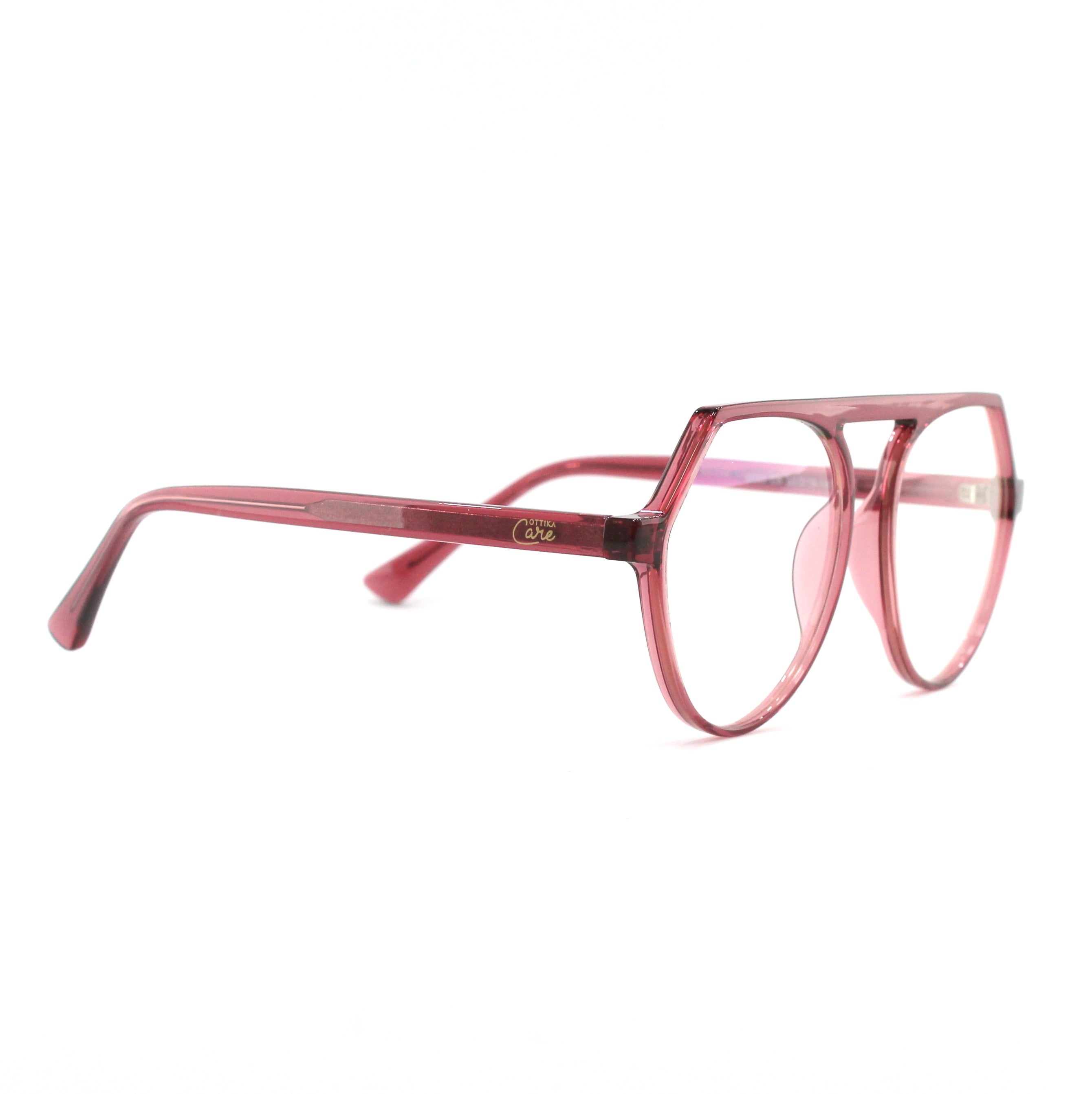 Care by Ottika - Blue Light Blocking Glasses - Adult | 2033