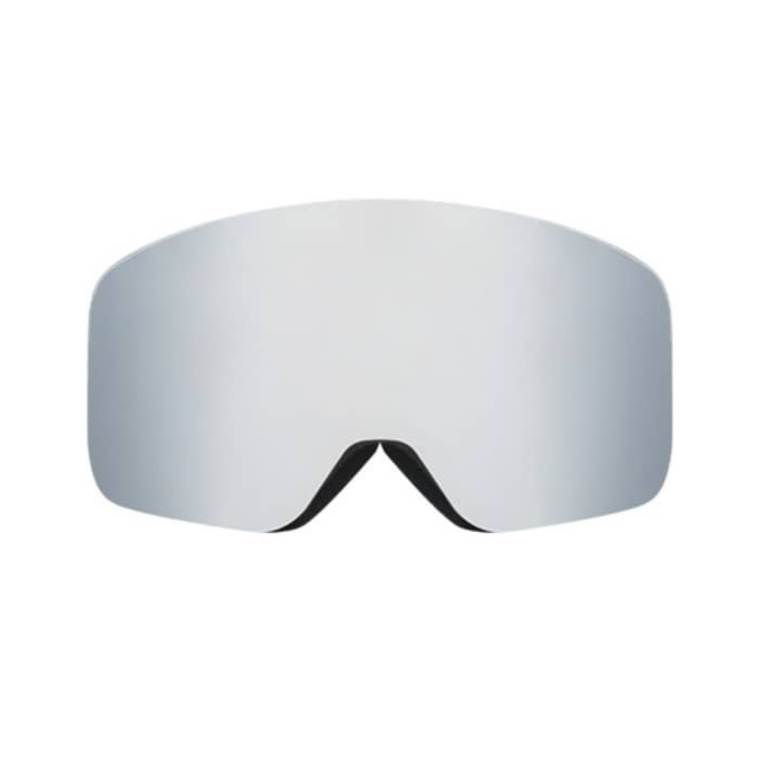 Skii & Snowboard Goggles 05 Adult - Gray/Black