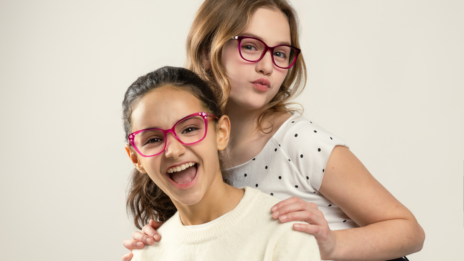 Back to School in Style: Find the Perfect Eyewear at Ottika