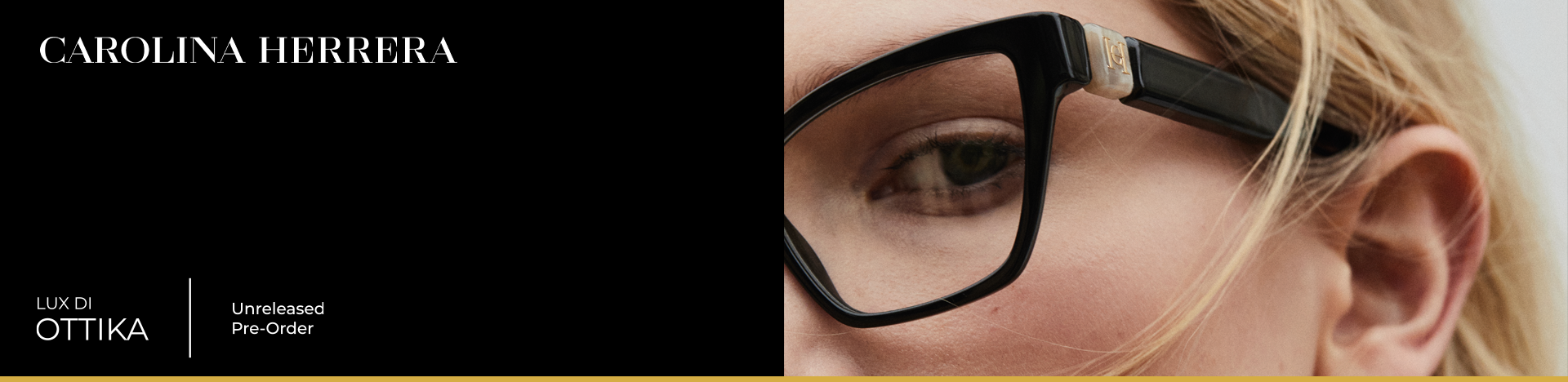 Lux CAROLINA HERRERA