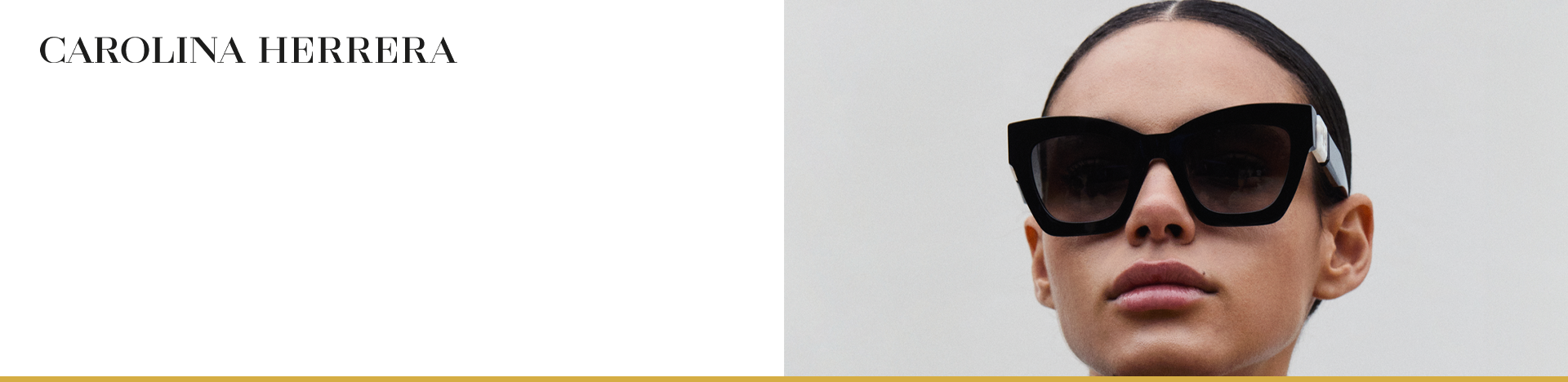 CAROLINA HERRERA Sunglasses
