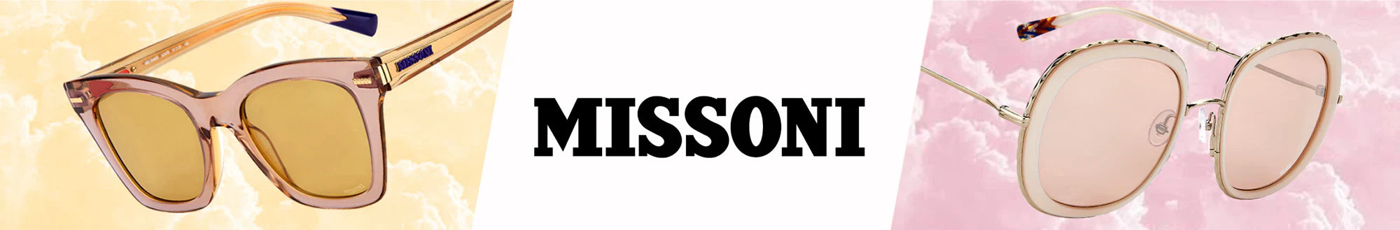 Missoni Eyewear