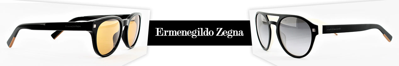 Ermenegildo Zegna