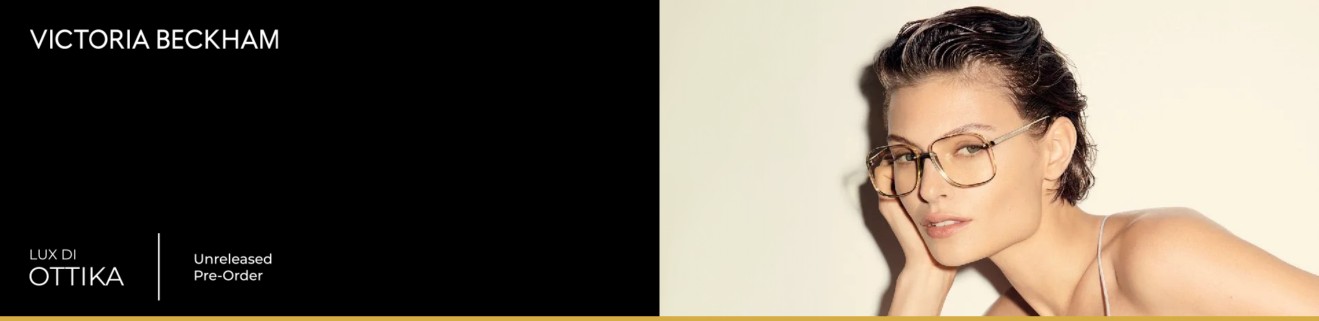 Victoria Beckham - Lux Di Ottika