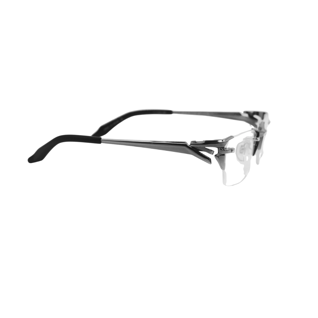 Masaki Matsushima Titanium Frame | Model MF 1318