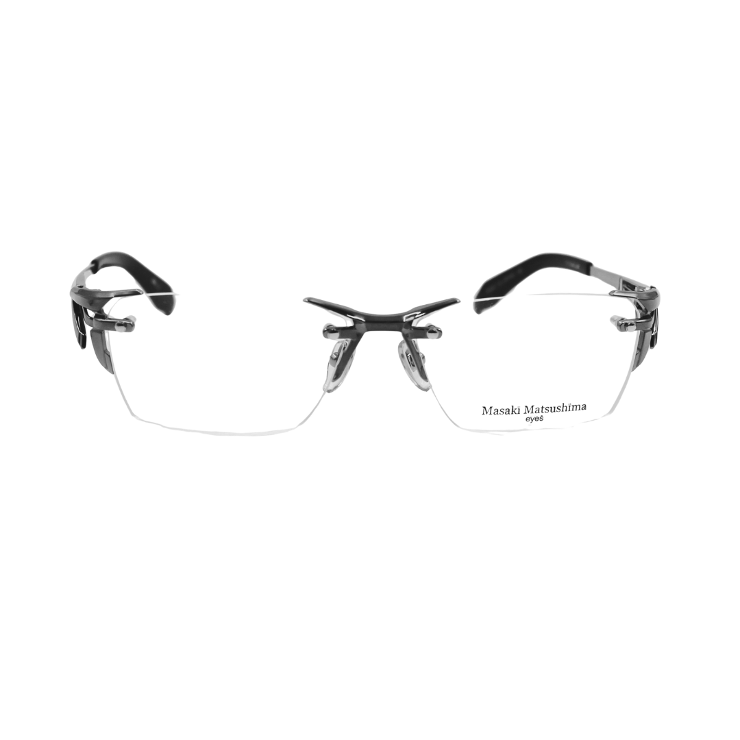 Masaki Matsushima Titanium Frame | Model MF 1318
