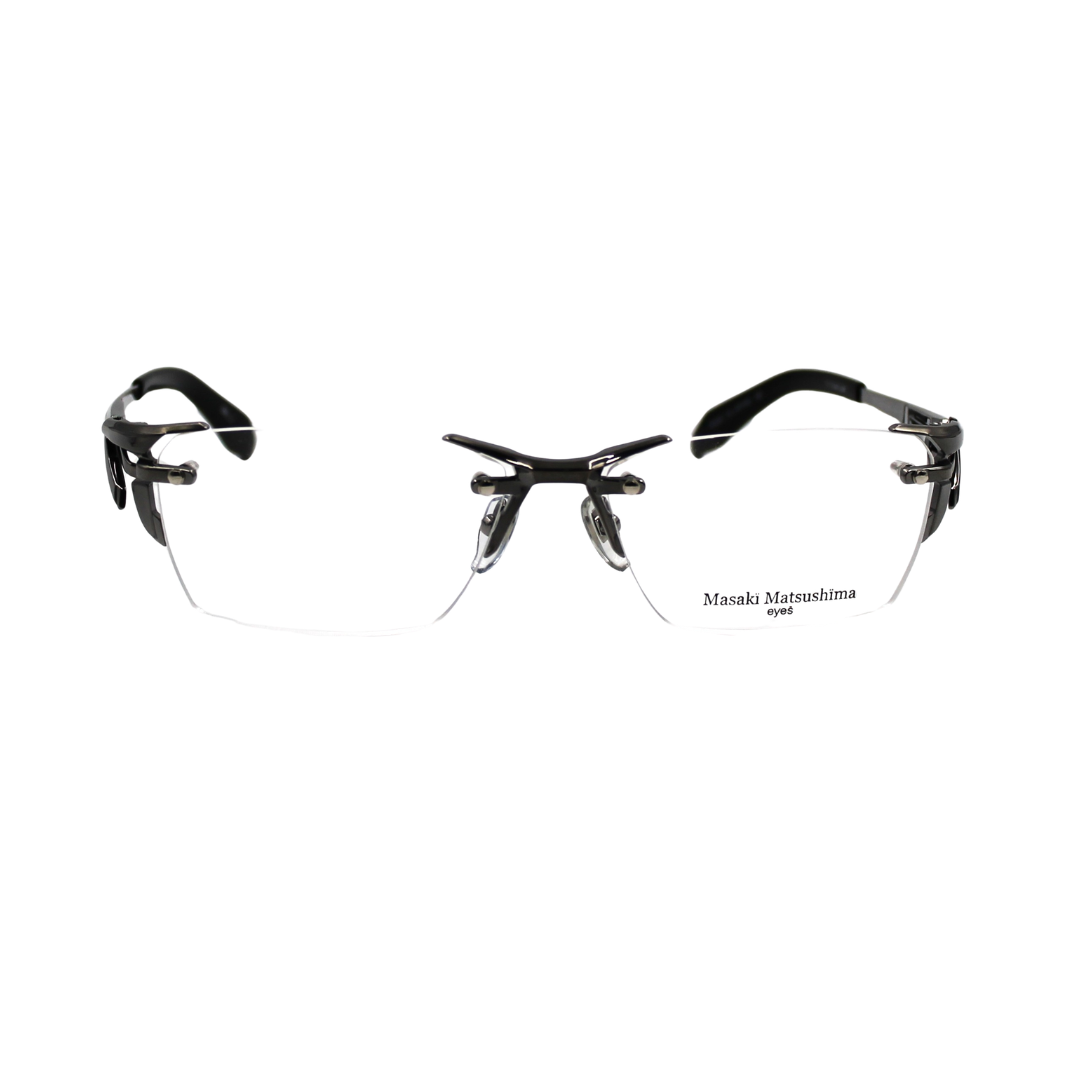 Masaki Matsushima Titanium Frame | Model MF 1318