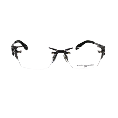 Masaki Matsushima Titanium Frame | Model MF 1318
