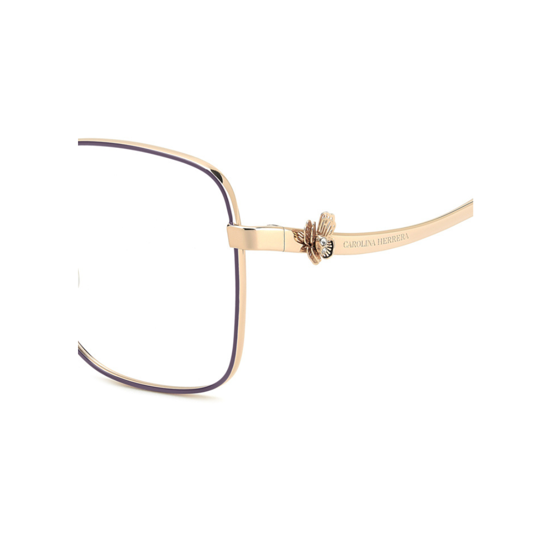 Monture optique Carolina Herrera | Modèle HER 0397