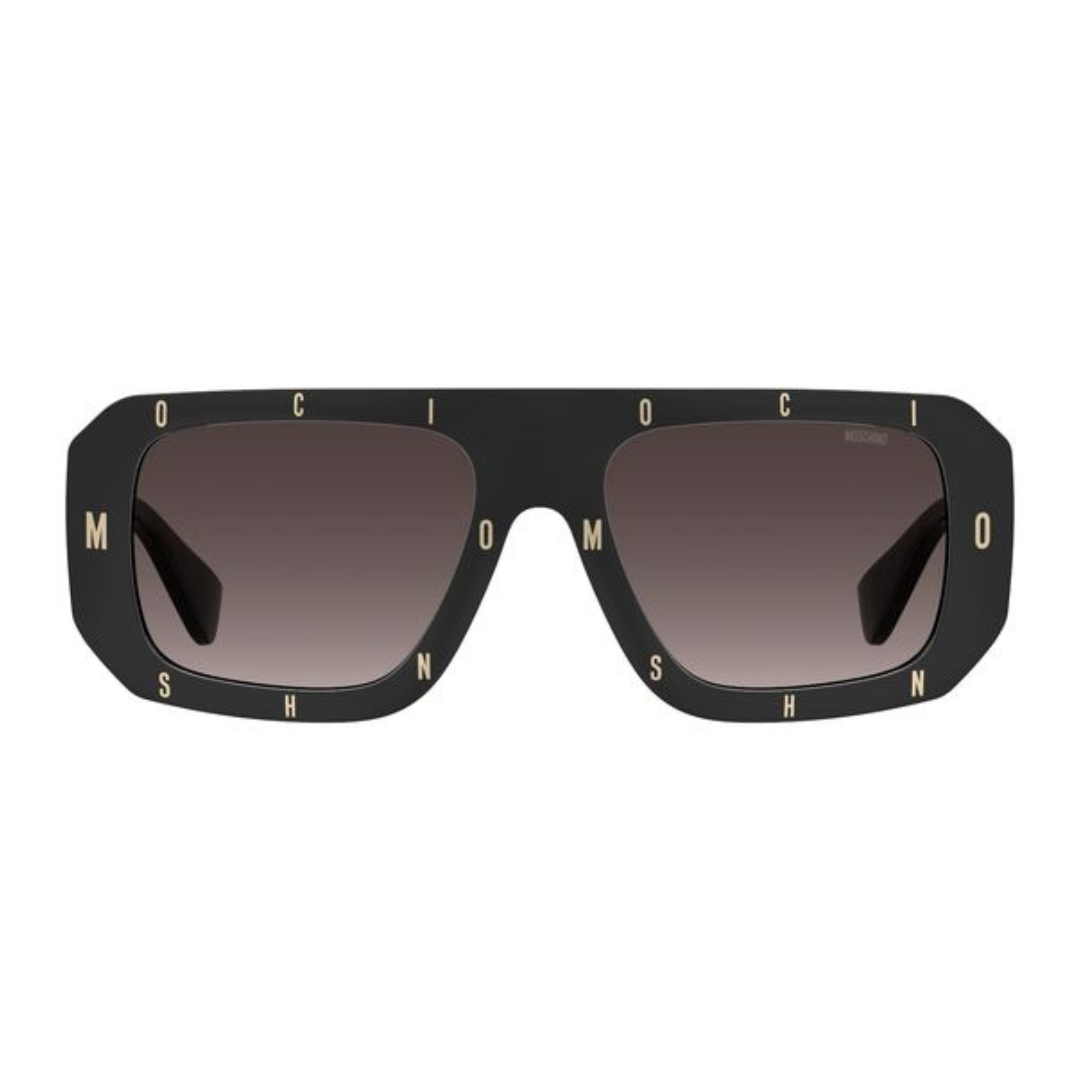Lunettes de soleil Moschino | Modèle MOS066
