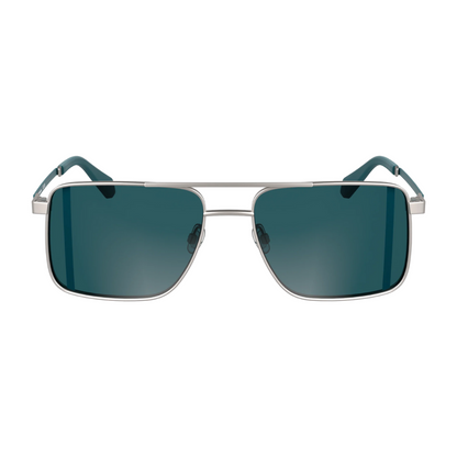 Occhiali da sole Calvin Klein | Modello CK20700S - Demi Brown