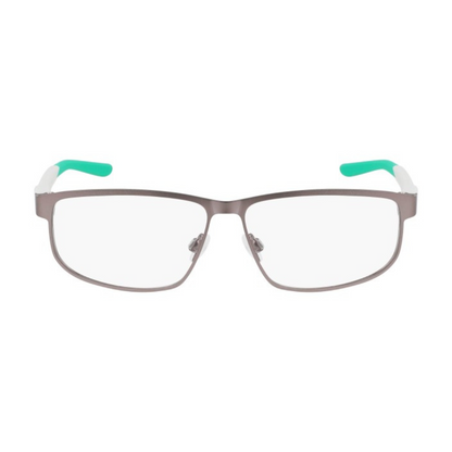 Monture de lunettes Puma | Modèle PU0207O (002) - Bleu