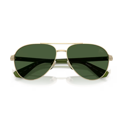 Lunettes de soleil Burberry | Modèle OBE3167