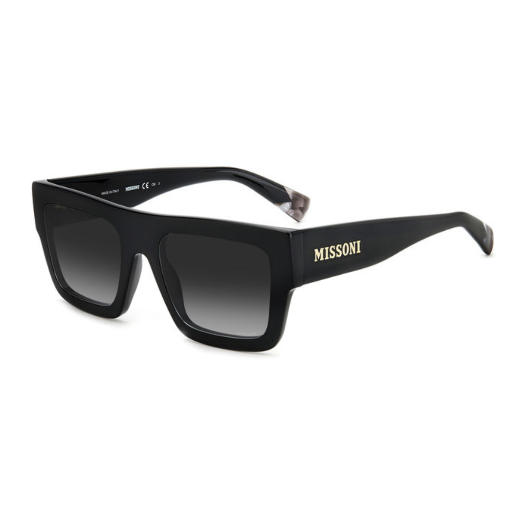 Lunettes de soleil Missoni | Modèle MIS0034