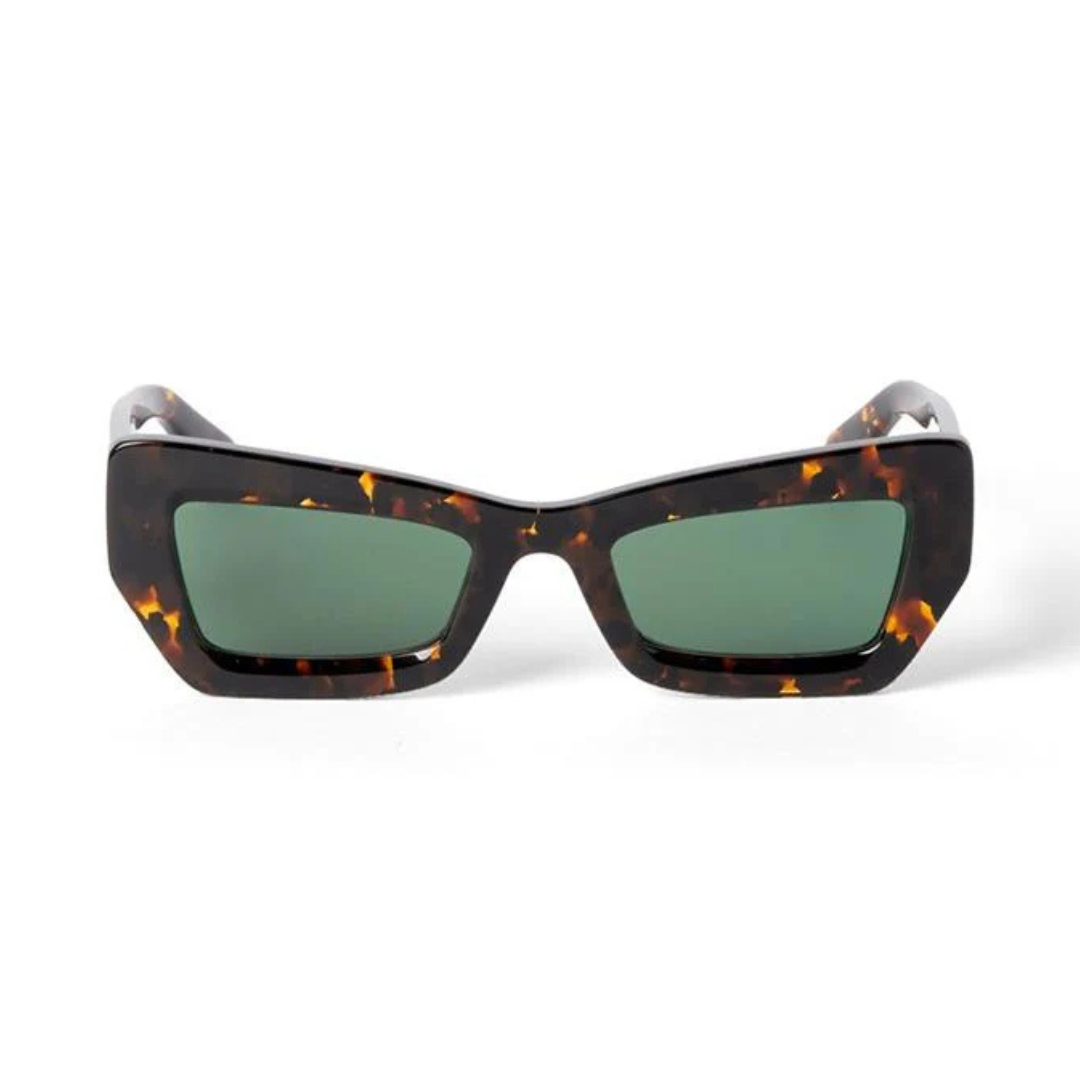 Off White Sunglasses | Model OERI137 Aurora