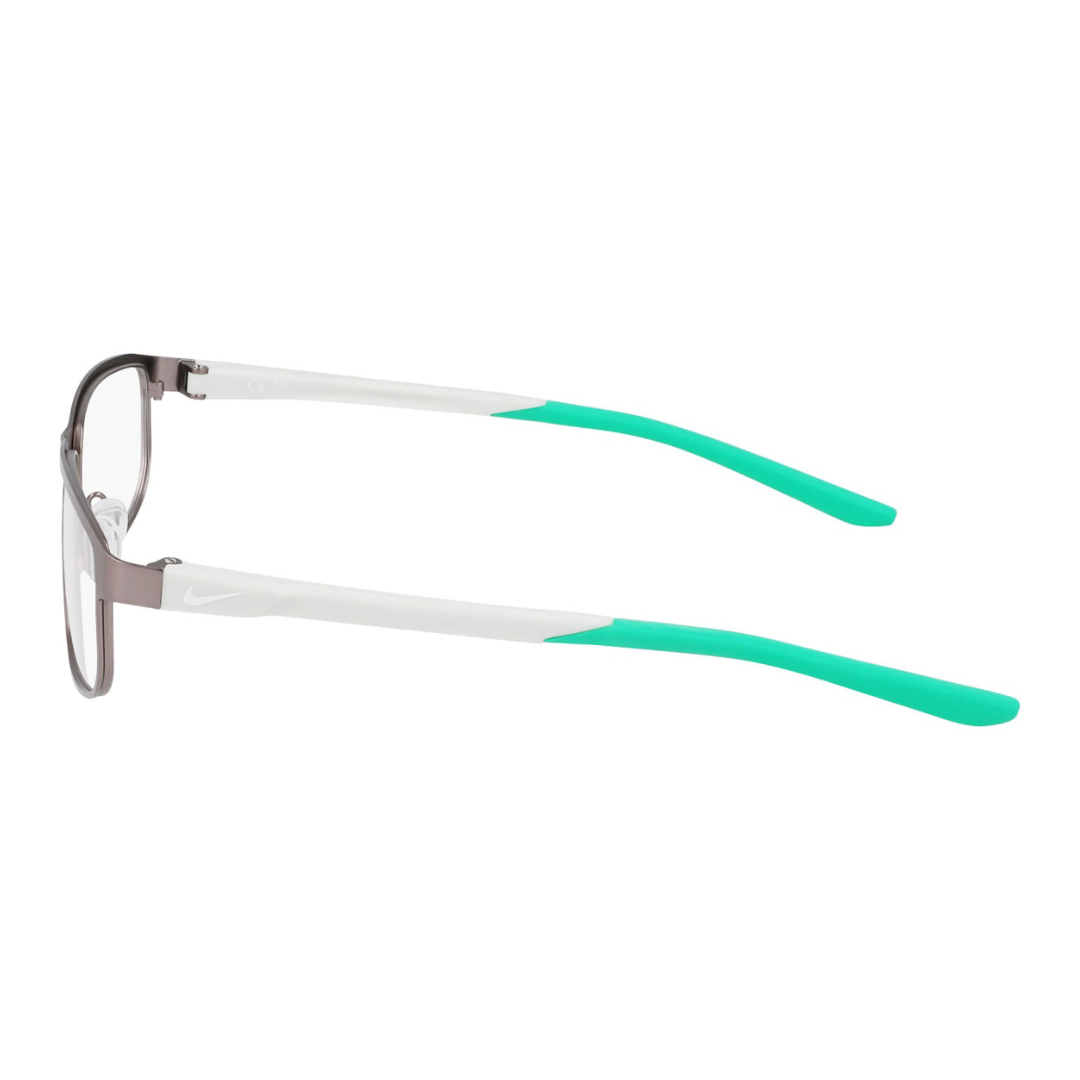 Monture de lunettes Puma | Modèle PU0207O (002) - Bleu