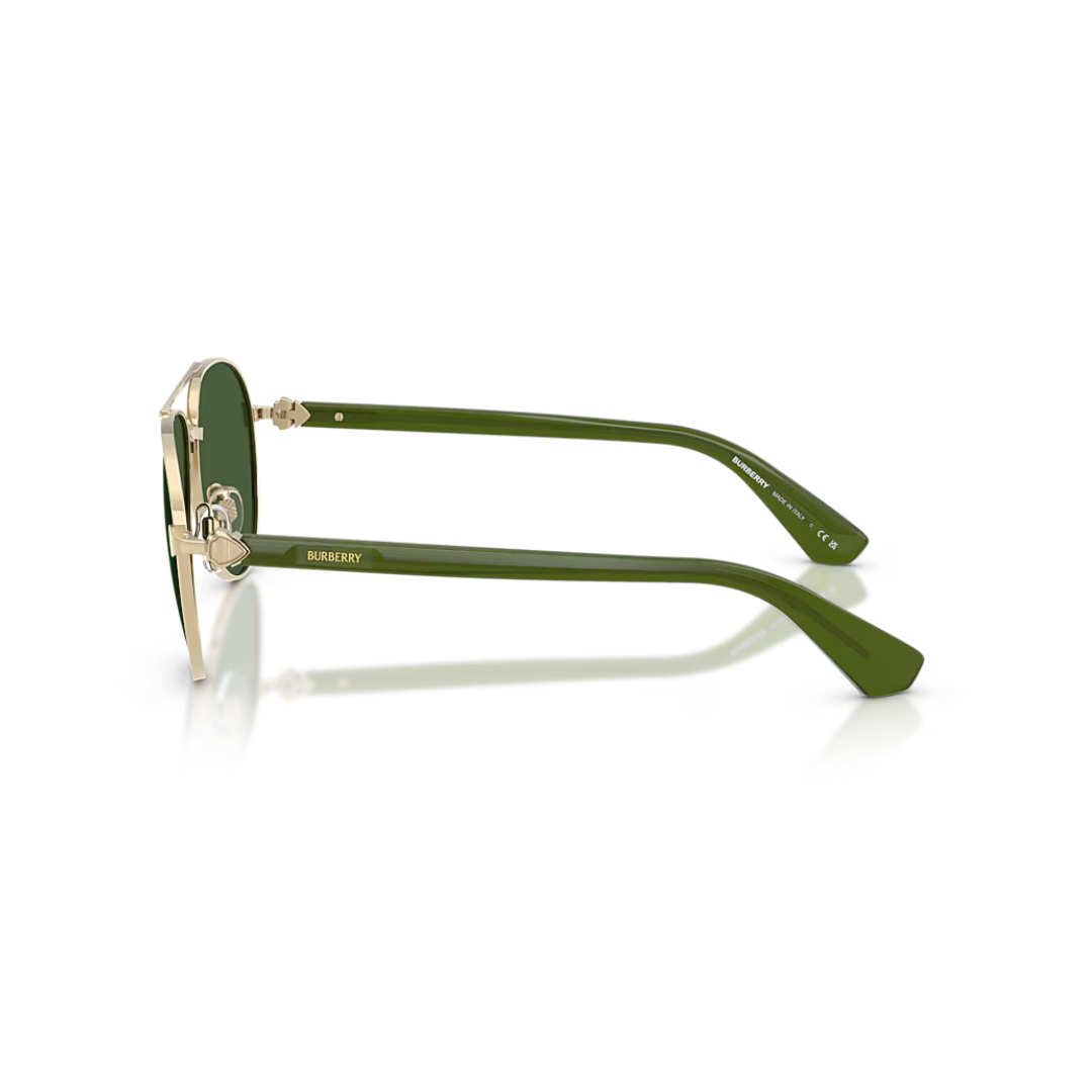 Lunettes de soleil Burberry | Modèle OBE3167