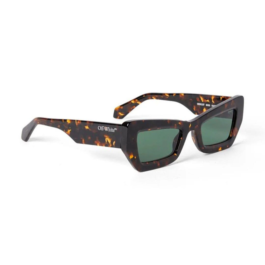 Off White Sunglasses | Model OERI137 Aurora