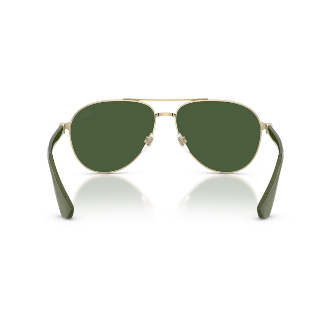 Lunettes de soleil Burberry | Modèle OBE3167