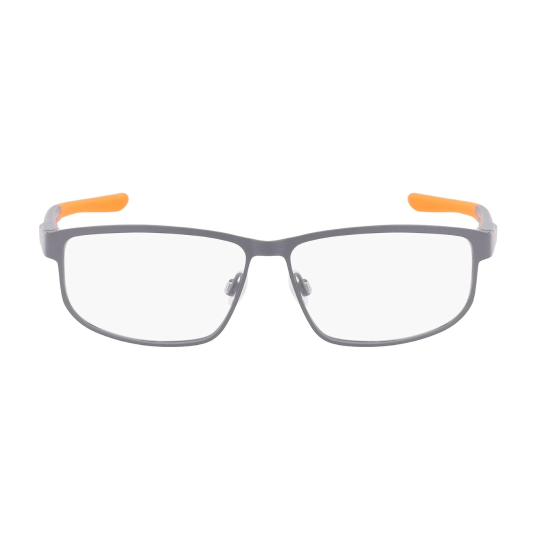 Monture de lunettes Puma | Modèle PU0207O (002) - Bleu