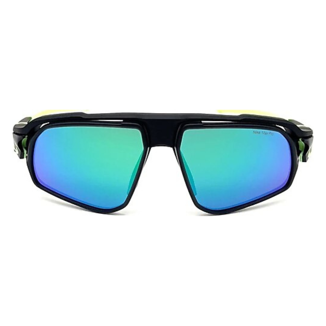 Occhiali da sole polarizzati Puma | Modello PU0324S (004) - Nero