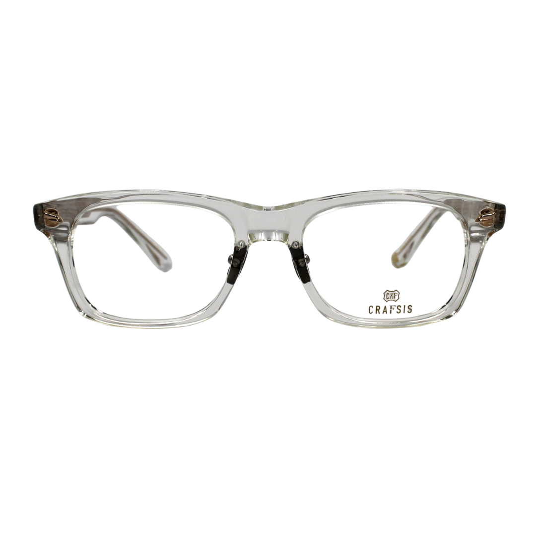 Crafsis - Acetate Frame | Model CRF153