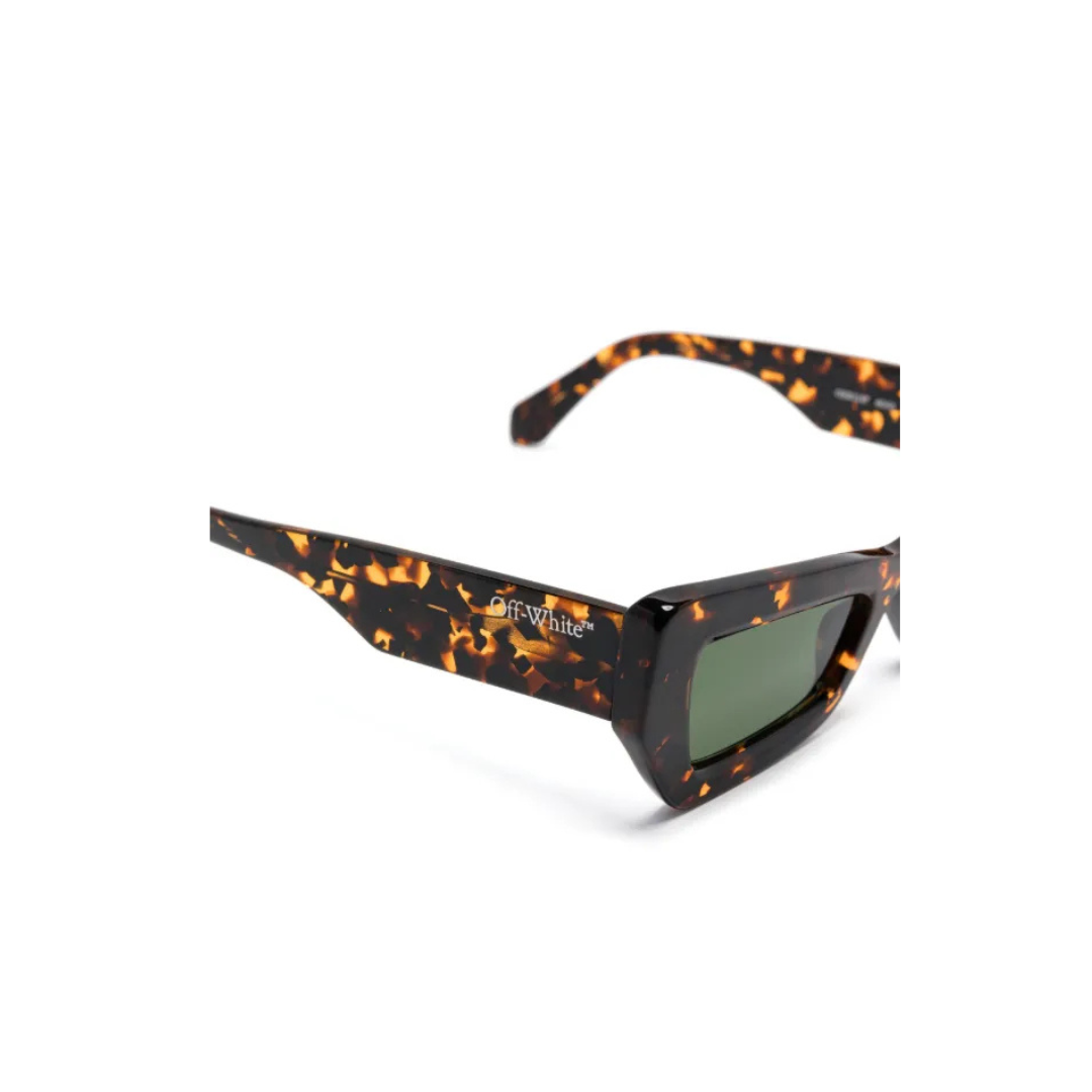Off White Sunglasses | Model OERI137 Aurora