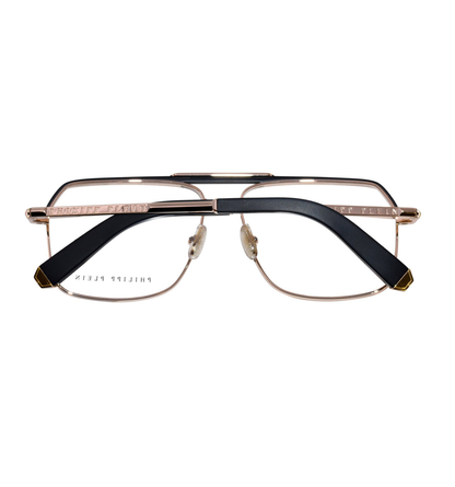 Philipp Plein Optical Frame | Model VPP085M