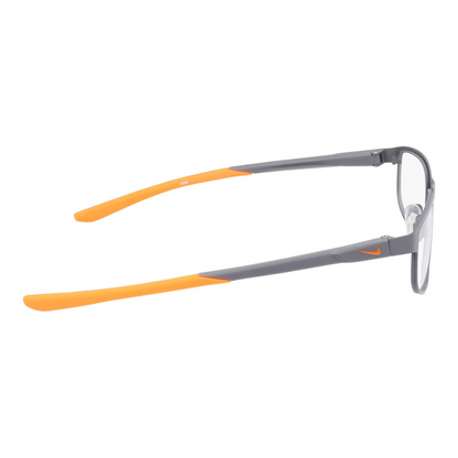 Monture de lunettes Puma | Modèle PU0207O (002) - Bleu