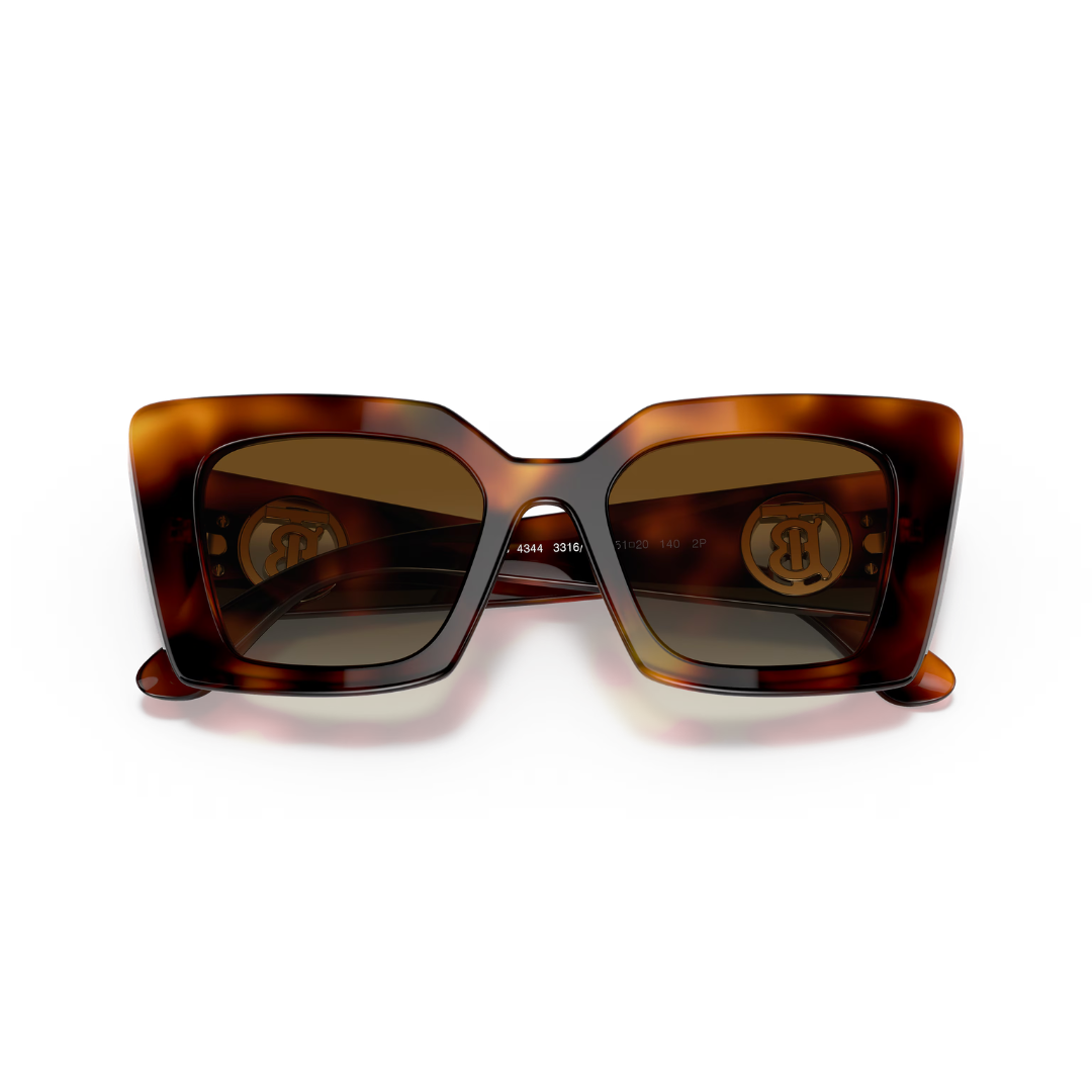 Lunettes de soleil Burberry | Modèle OBE4344